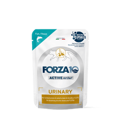 Forza10 Urinary natvoeding (blaasproblemen) Vis