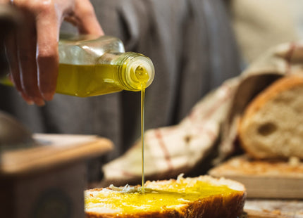 Poggio al Sole Biologische Extra Vierge Olijfolie