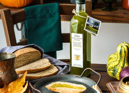 Poggio al Sole Biologische Extra Vierge Olijfolie
