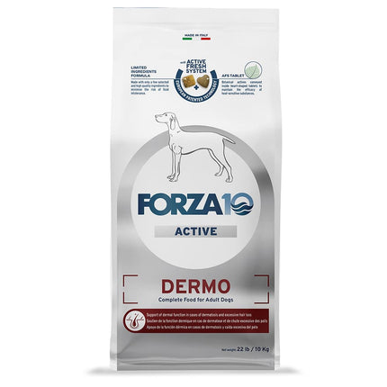 Forza10 Dermo (huid)