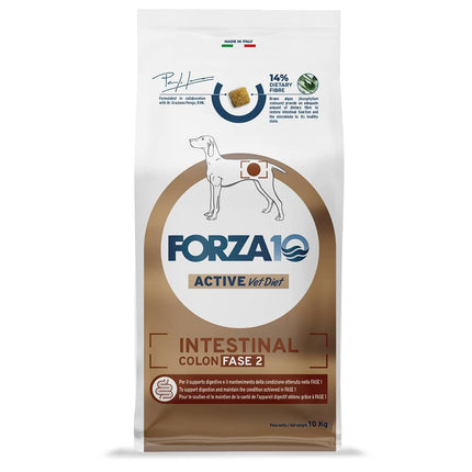 Forza10 Intestinal Colon Fase 2 (bij geen vaste ontlasting)