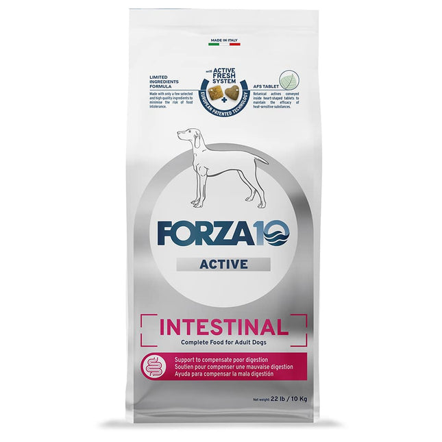 Forza10 Intestinal (maag/darm)