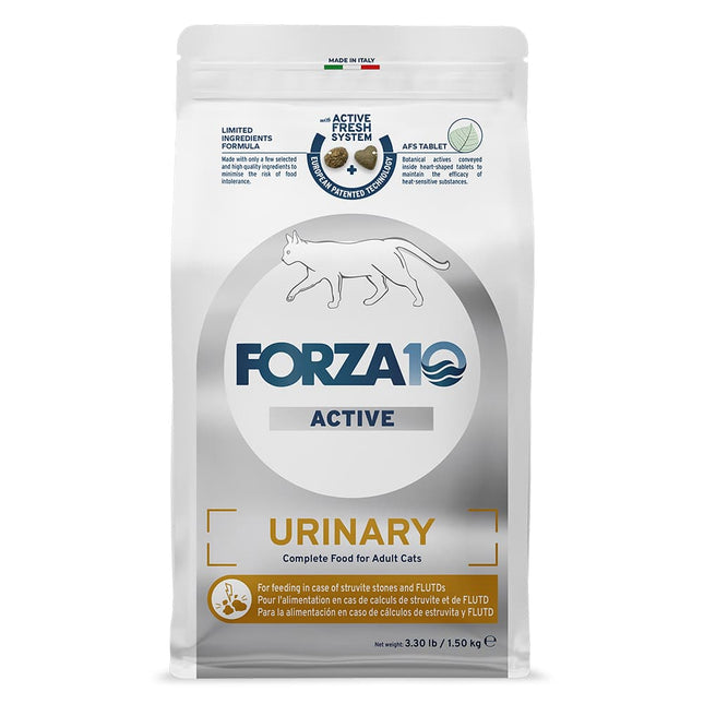 Forza10 Urinary (blaasproblemen) Vis