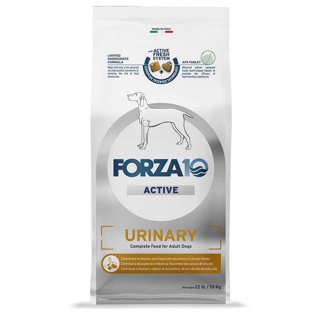 Forza10 Urinary (blaasproblemen)