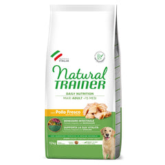 Natural Trainer Maxi Chicken