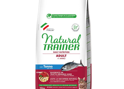 Natural Trainer Tuna