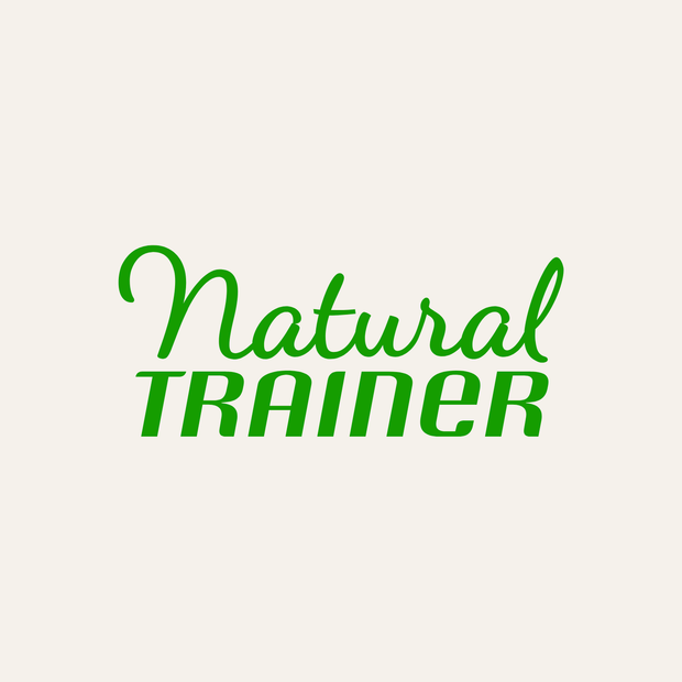Banner image for: <h3>Natural Trainer</h3>