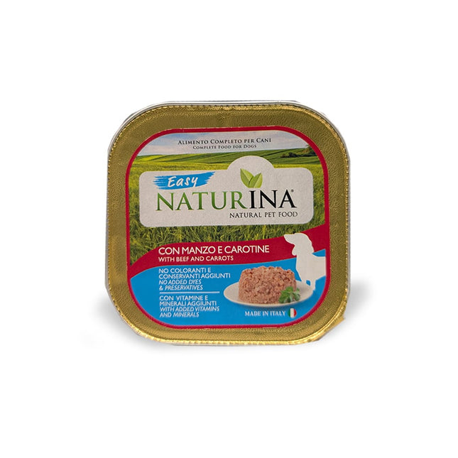 Easy Paté Rundvlees (150g)