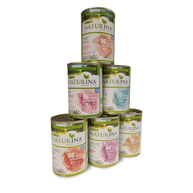 Elite Mono Paté Mix