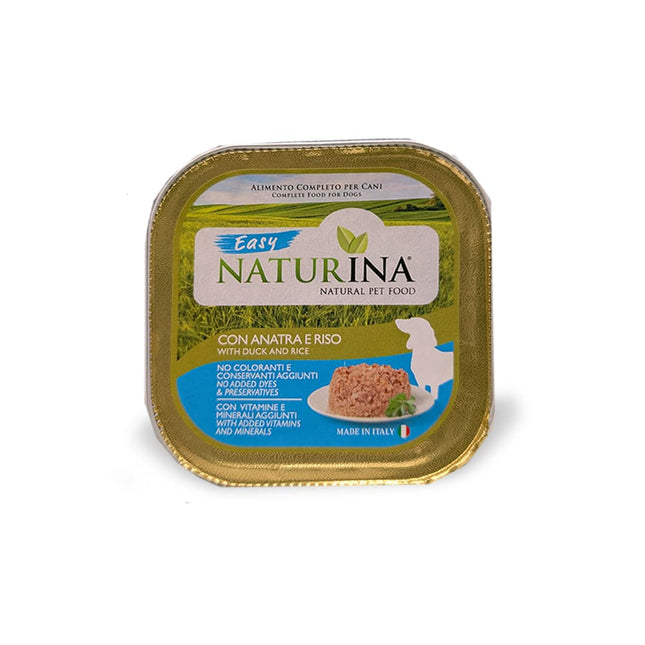 Easy Paté Eend (150g)