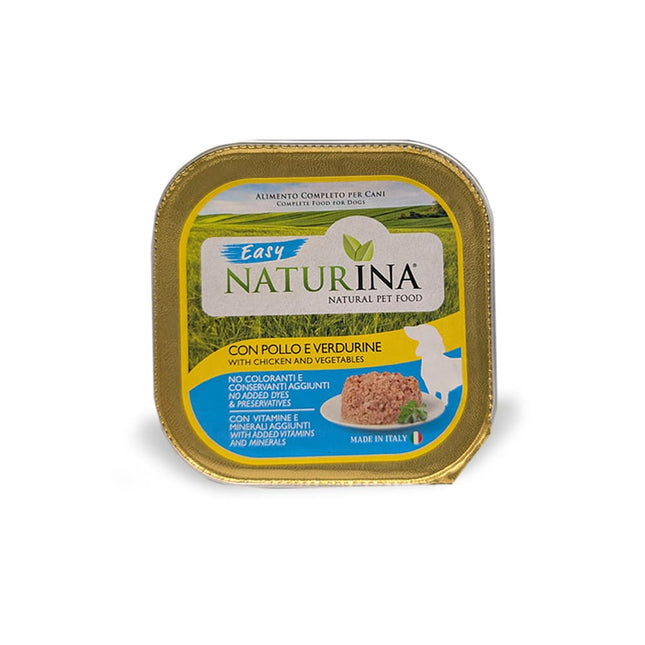 Easy Paté Kip (150g)