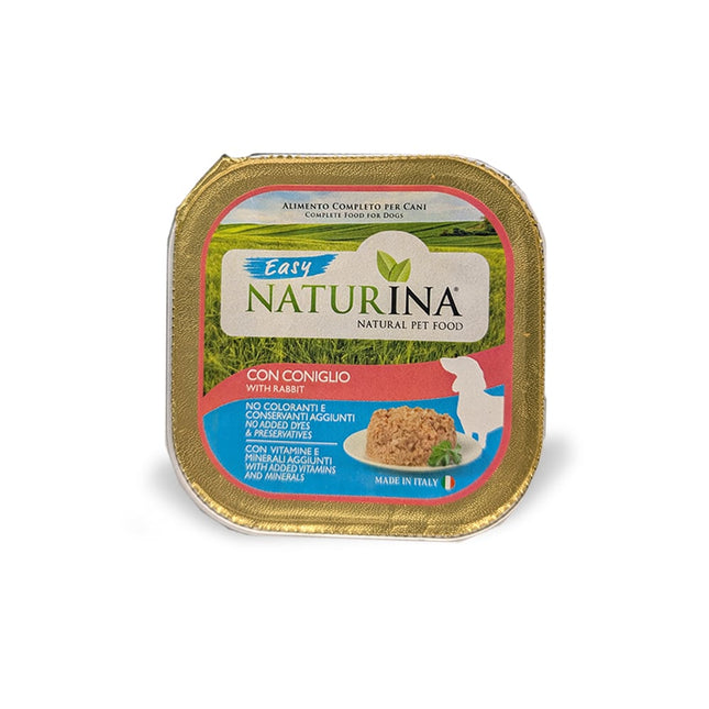 Easy Paté Konijn (150g)