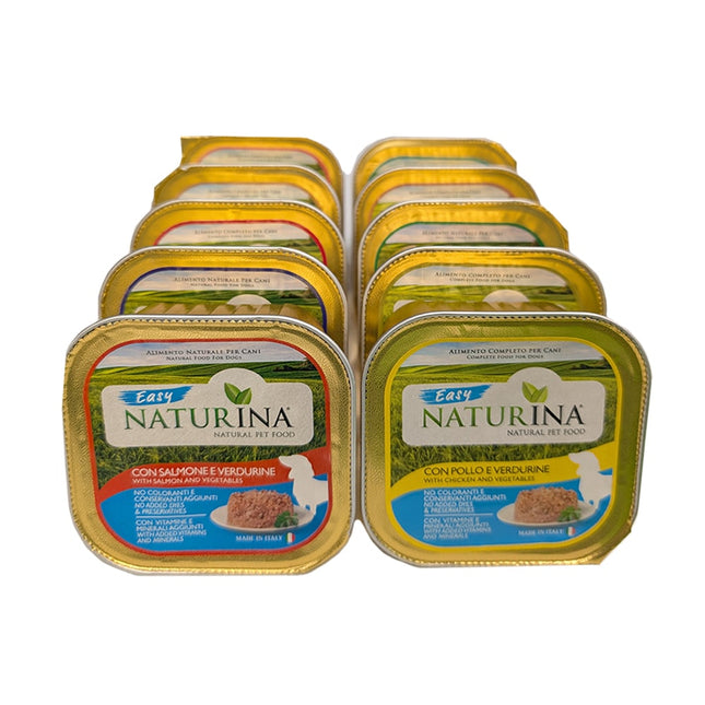 Easy Paté Mix