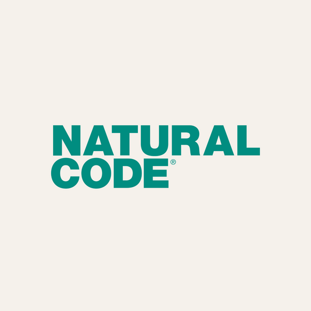 Banner image for: <h3>Natural Code</h3>