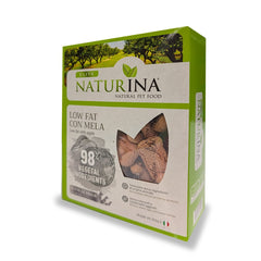 Elite Natural Biscuit Low Fat