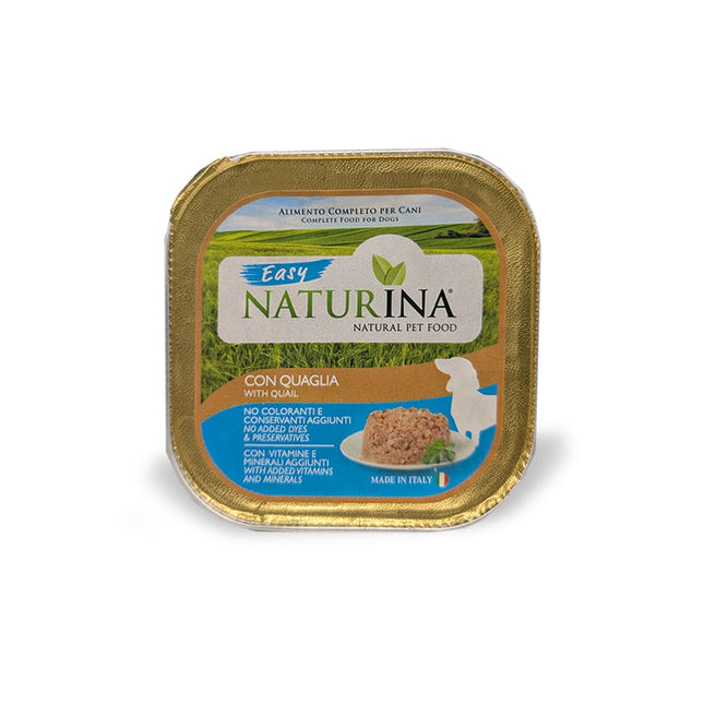 Easy Paté Kwartel (150g)