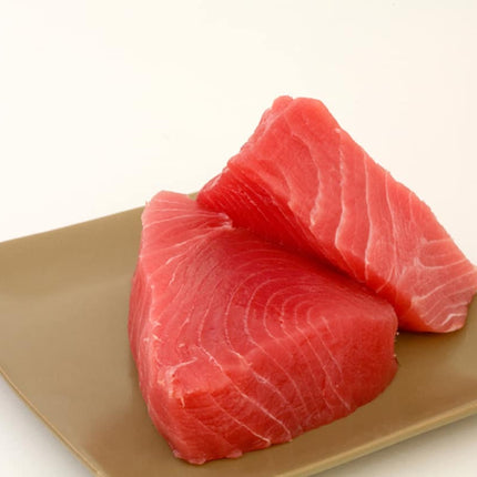 Elite Tonijn met Tong