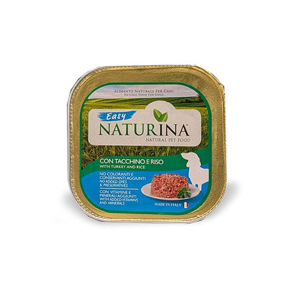 Easy Paté Kalkoen (150g)