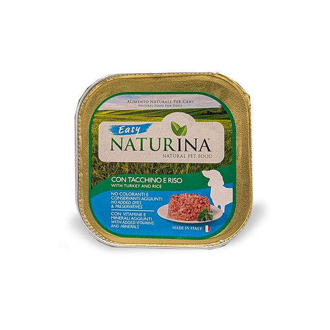 Easy Paté Kalkoen (150g)