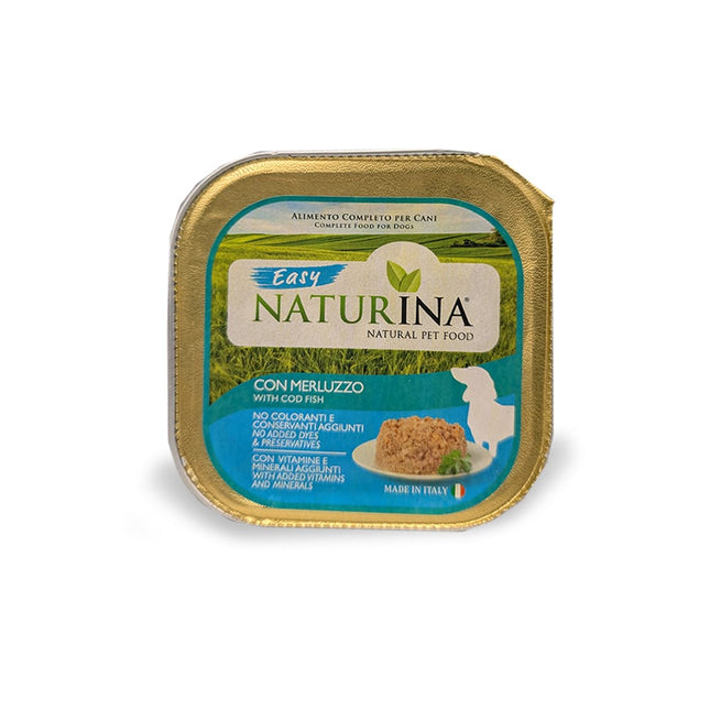 Easy Paté Kabeljauw(150g)