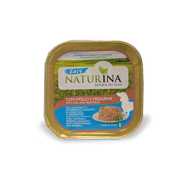 Easy Paté kalfsvlees (150g)