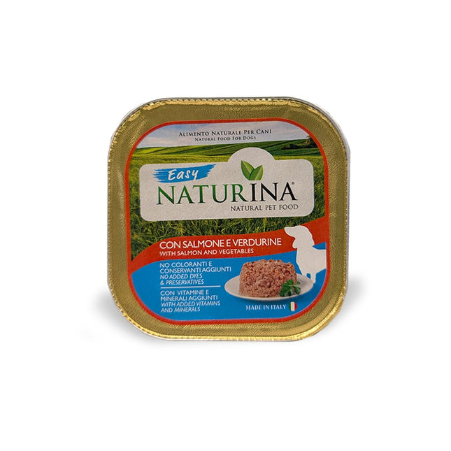Easy Paté Zalm (150g)
