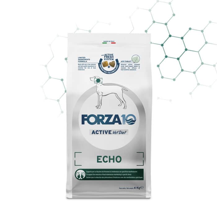 Forza10 Active Diet Echo (10 KG)