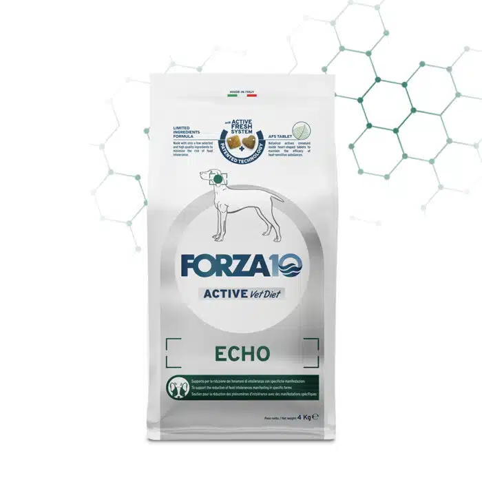 Forza10 Active Line Echo (10 KG)