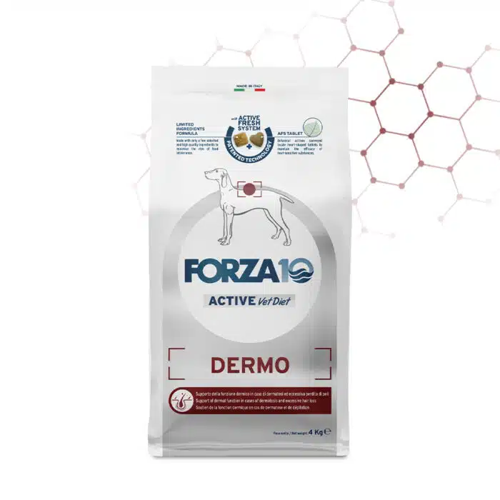 Forza10 Active Line Dermo (10 KG)