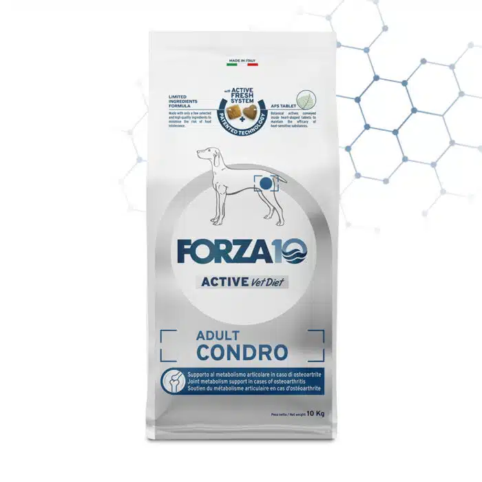 Forza10 Active Diet Condro (10 KG)