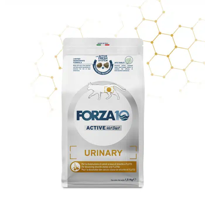 Forza10 Active Line Urinary