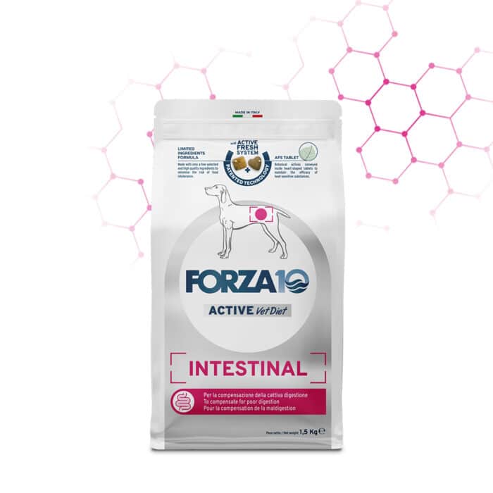 Forza10 Active Line Intestinal (10 KG)