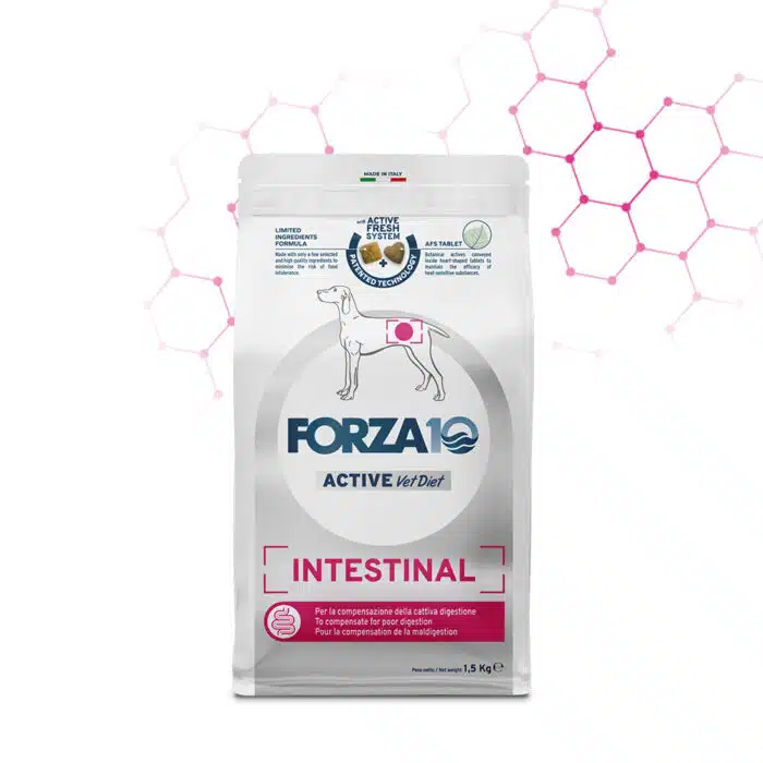 Forza10 Active Line Intestinal (10 KG)