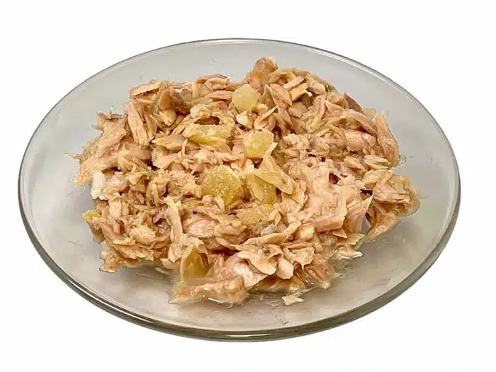 Naturina blikje 70 gr Tonijn-Ananas - Afbeelding 4