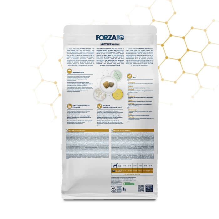 Forza10 Active Urinary (10kg) - Afbeelding 2