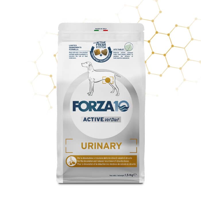 Forza10 Active Urinary (10kg)